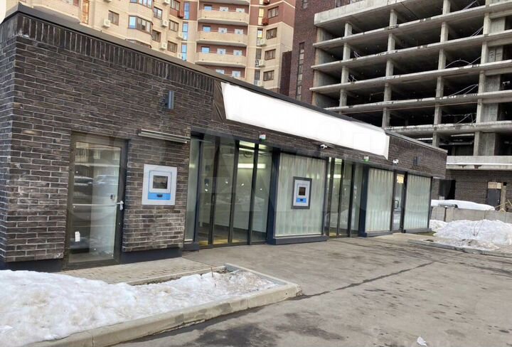 Машиноместо, 12 м²