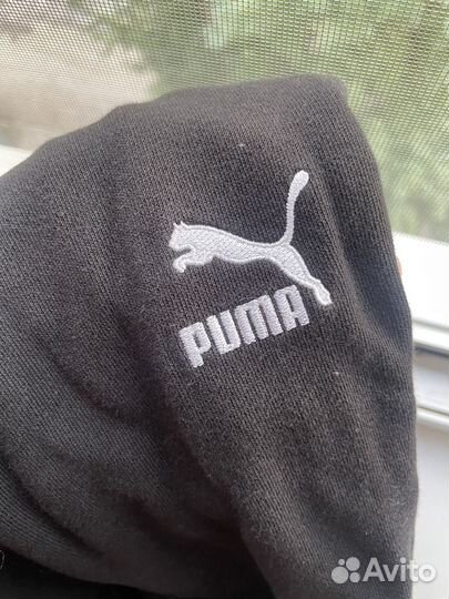 Спортивные штаны женские puma