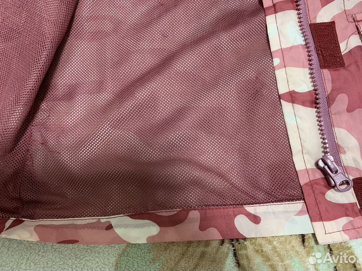 Ветровка детская 104