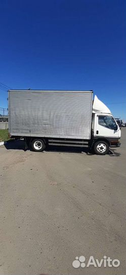 Грузоперевозки