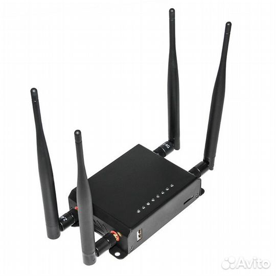 3g/4g Модем / Роутер ZBT WE826-T2