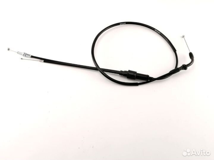 Карбюратор на мотоцикл