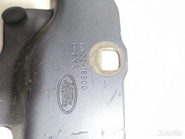 Петля капота правая Land Rover Discovery 5 2020