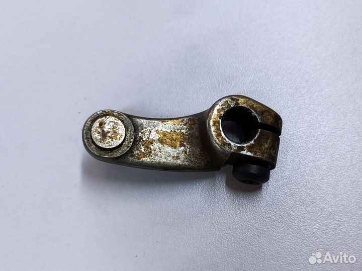 Рычаг переключения Arctic Cat 0818-014