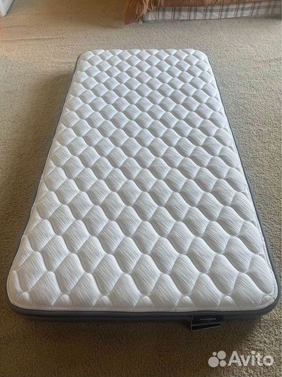 Матрас ортопедический новый 80х190, 160х200