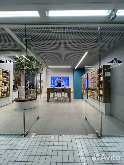 Watch SE (2022) (MNK23) 44 мм Корпус из алюминия «