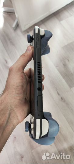 Nintendo switch lite 256gb