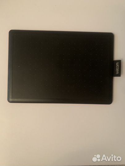 Графический планшет one by wacom