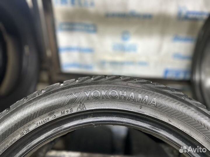 Yokohama Ice Guard IG30 215/50 R17 91Q