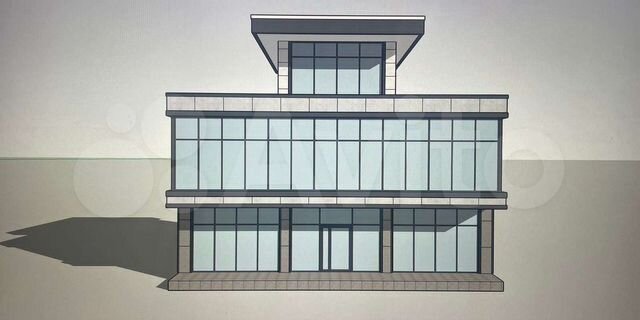 Свободного назначения, 130 м²