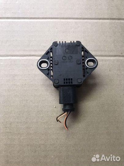Датчик ускорения Audi A4 B8/A5 8T/Q5