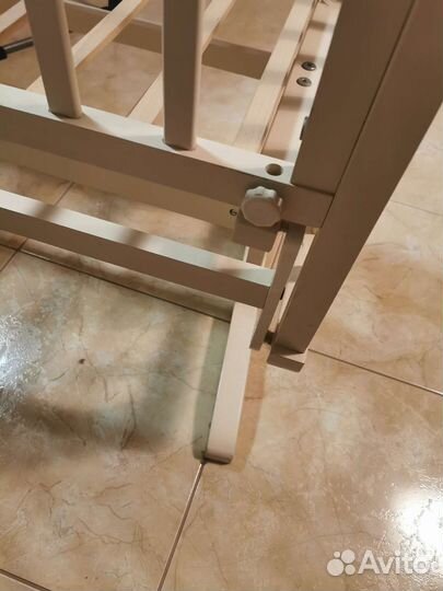 Люлька колыбель