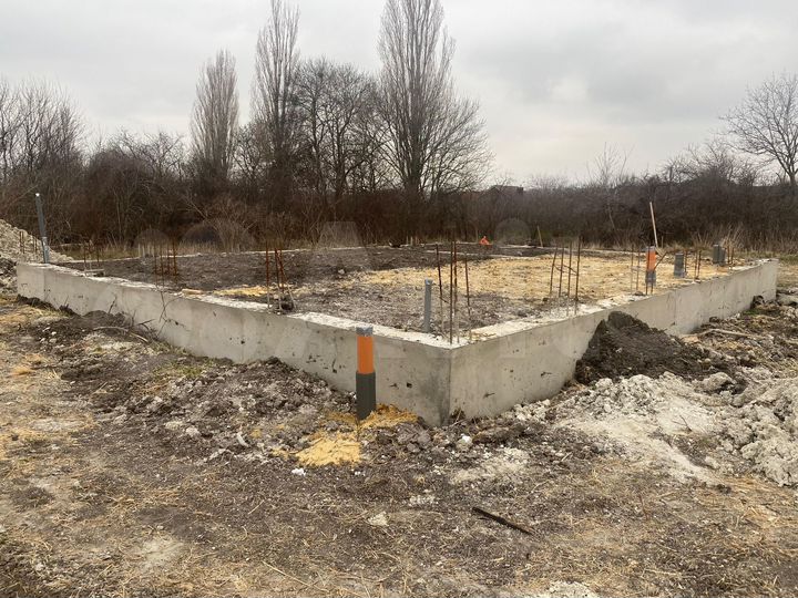 Дом 91 м² на участке 4,7 сот.