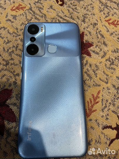 Infinix Hot 20i, 4/128 ГБ