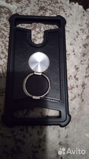 Чехол на huawei p20 lite