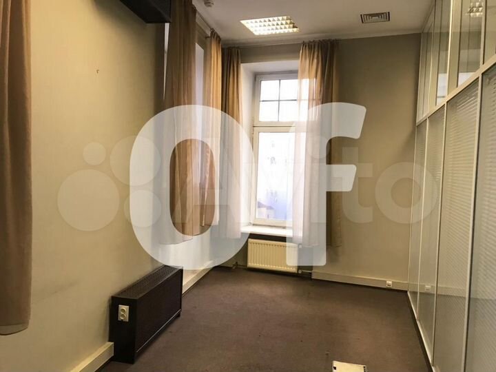 Сдам офисное помещение, 133 м²