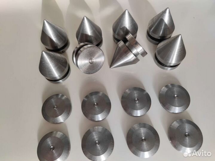 Шипы акустические к-т 8 шт