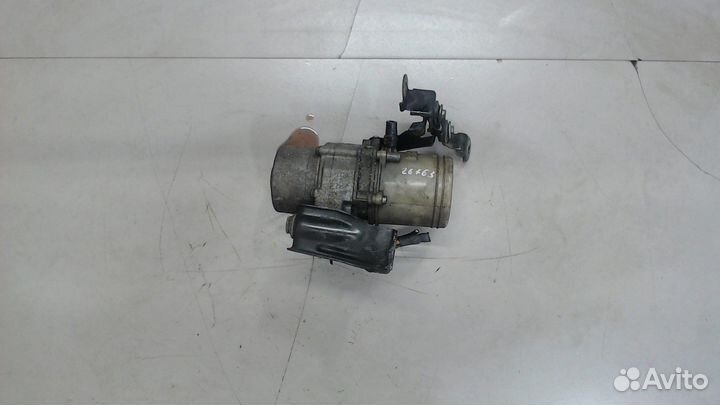 Насос усилителя руля Skoda Fabia, 2002