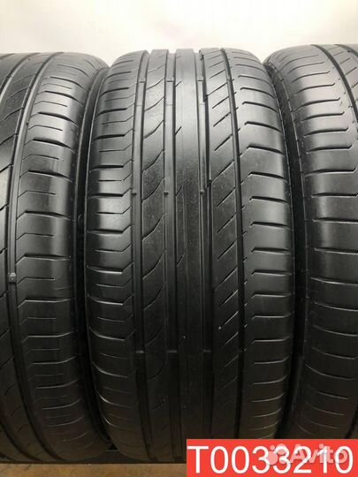 Continental ContiSportContact 5 235/45 R19 95V