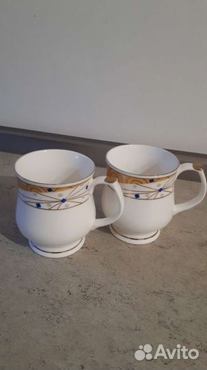 Чашки для кофе