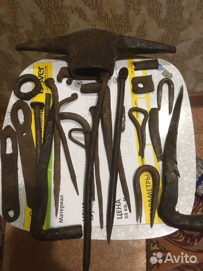 Сторинные вещи