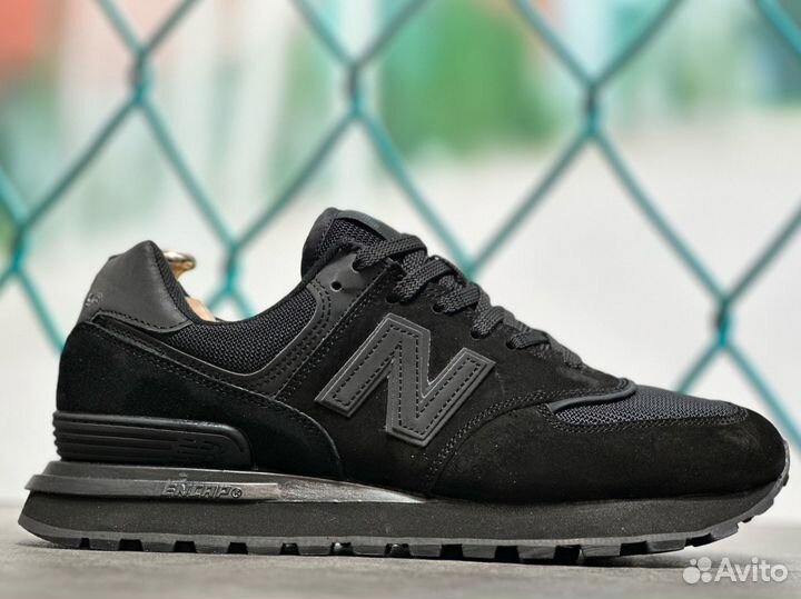 Кроссовки NB 574