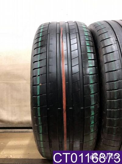 Dunlop SP Sport Maxx RT 2 225/45 R19 92W