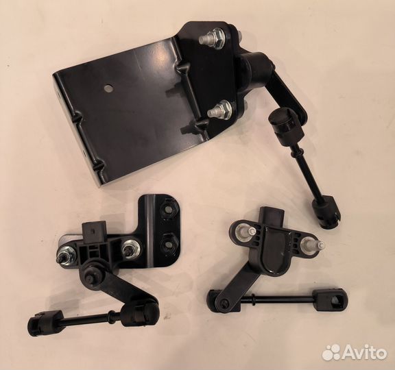 Датчик уровня подвески Lincoln Navigator 2