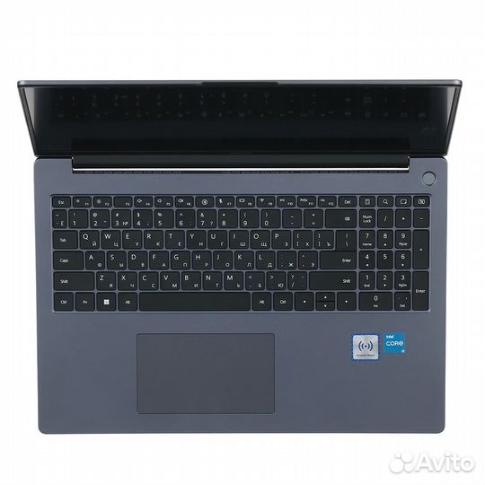 Huawei MateBook D 16 2024