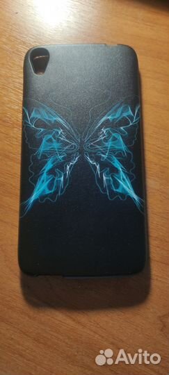 Чехол на Alcatel idol 3