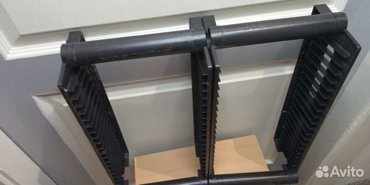 Подставка для CD и DVD дисков