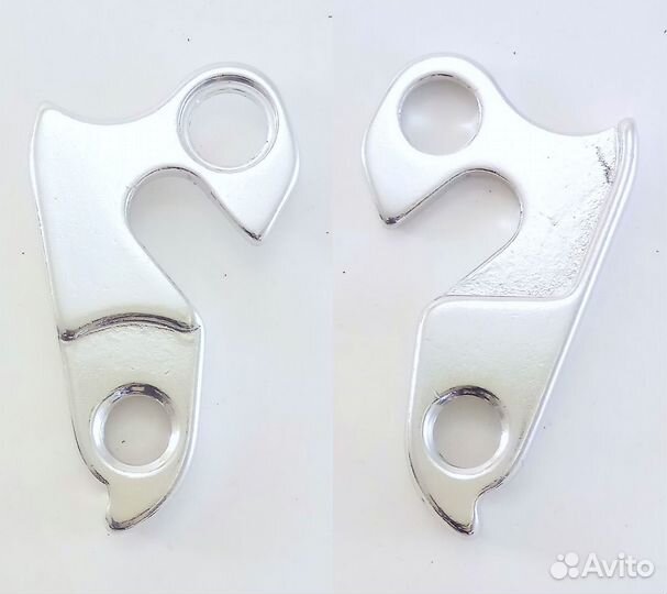 Петух для велосипеда 12-0024 (LQ-008)