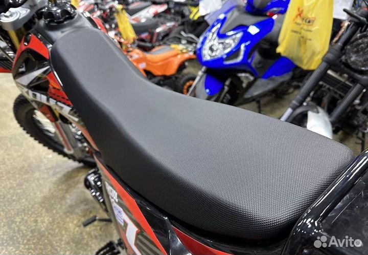 Мотоцикл promax 300сс sport 3-series