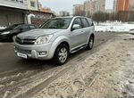 Great Wall Hover 2.4 MT, 2008, 209 230 км