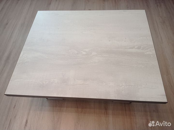 Новый стол трансформер