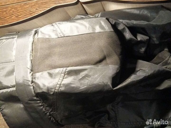 Краги хоккейные 150 сантиметров