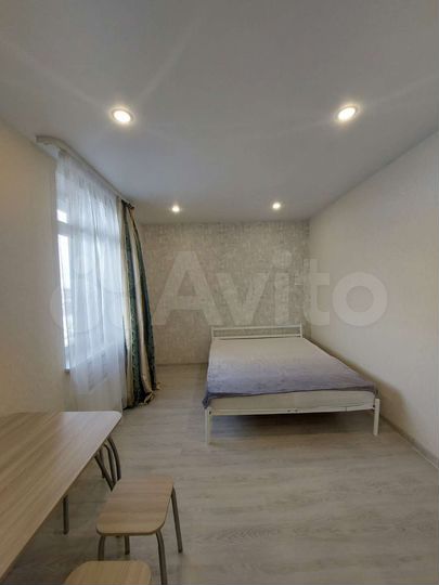 Квартира-студия, 32 м², 7/16 эт.