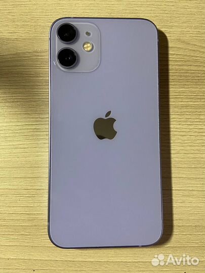 iPhone 12 mini, 256 ГБ