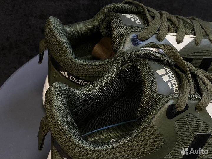 Кроссовки мужские Nike