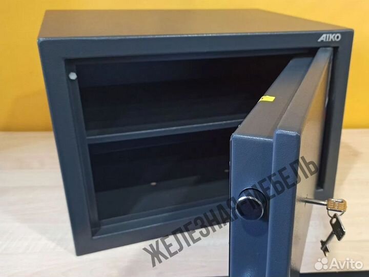 Сейф Aiko Tsn.30 (толщина двери 59 мм, класс S1)