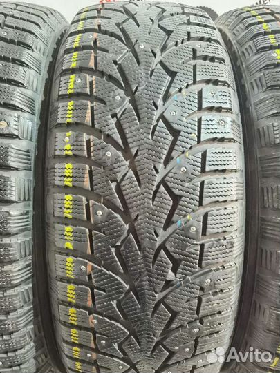 Toyo Observe G3-Ice 225/65 R17 106T