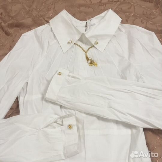 Новая блузка р.42-44