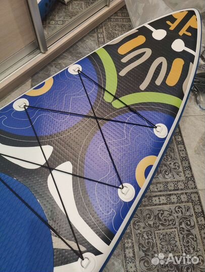 Аренда(прокат) Сап Борда sup board