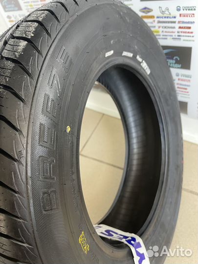 КАМА Breeze (HK-132) 185/70 R14 88T