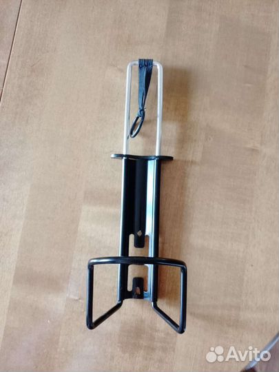 Новое крепление для бутылки 1.5 литра на велосипед