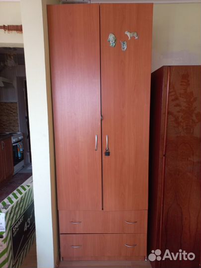 Продам шкаф бу