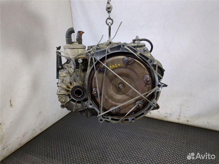 Кпп - автомат (АКПП) Volkswagen Jetta 6, 2012