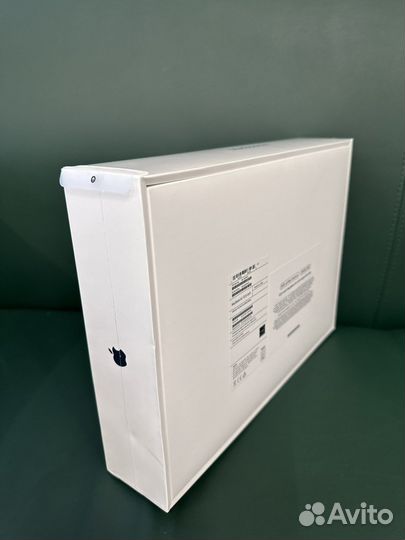MacBook Air 13.6 M2 8 256 Midnight
