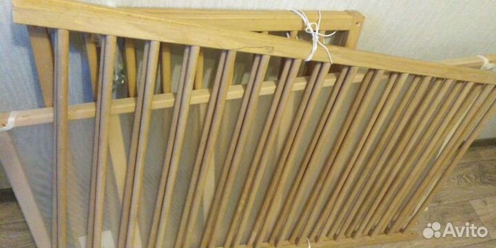 Детская кровать IKEA sniglar