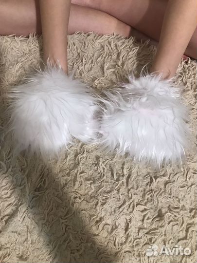 Маска раптора фурри